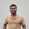Krishna Markad