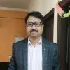 Vinay Kumar Dwivedi