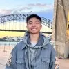 Matthew Lin