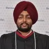 Jashanpreet Singh Mann