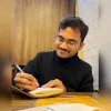 Ashutosh Kharwar