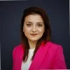 Anush Baghdasaryan