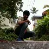 Steve Santhosh