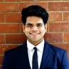 Vignesh Nair