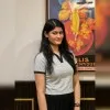 Purvee Rai