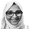 Muzammila Azis