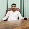 Junaid Ahmed
