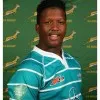 Tlotlo Madiba Mokomele