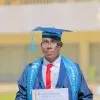 Bienvenu Fangha Mamy