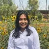Dhriti Sharma