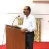 Chandra Shekara