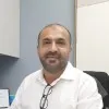 M Abbas Punjwani BE