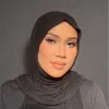 Nadia Rahim