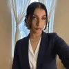 Nadine Zaher
