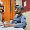 Syed sadique Ali