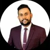 Geeth Weerasinghe