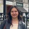 Solangie Wong