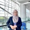Nur Hanisah Shawaluddin