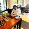 Dhinesh Kumar