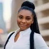 Olliyah Stewart