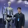Cheney Jiang