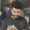 Indrajit Deb Roy