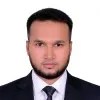 Md Yusuf Gazi