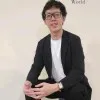 Jeffrey Seah