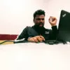 Prathap SM