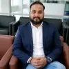 Binod Kumar Sahoo