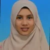 Rabiatul Adawiyah Mat Sukri