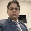 Mahesh Dashora