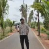 SHANIGARAPU NIKHIL ANVESH
