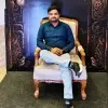 Vikash kumar Tiwari