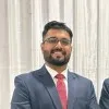 Pranav Dhupkar