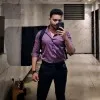 Aayush Jamgade