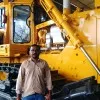 SREEKANTH MP