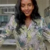 Sara Zewdu