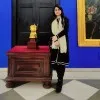 NIDA FATIMA