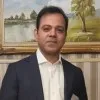 Arnab Dasgupta