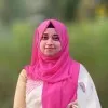 Marzia Jahan Momo