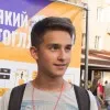 Bohdan Shyrinin