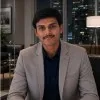 A Mohammed Musharaff