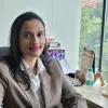 Usha Mallya
