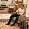 Priyanshu Charan