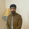 M Hammad Ahmad