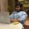 Devraj Roy