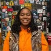 De’Johnna Booker