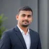 RUSHIKESH THORAVE