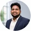 Kishore Kovuru